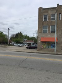 Sheridan Apartments in North Chicago, IL - Building Photo - Building Photo