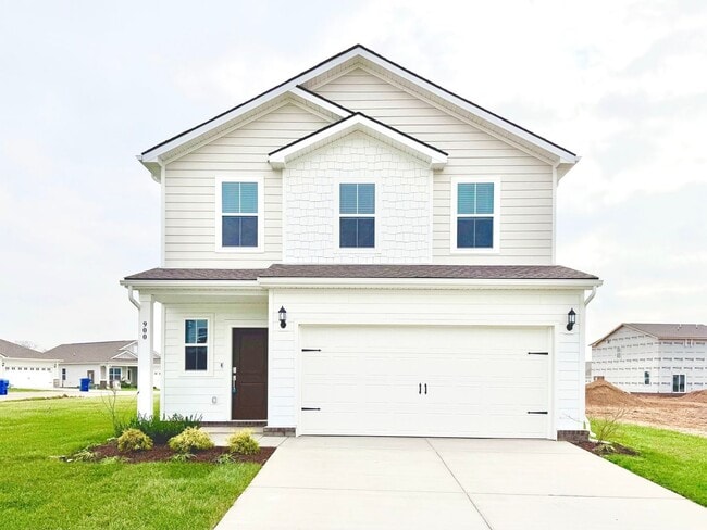 property at 900 Moray Ln