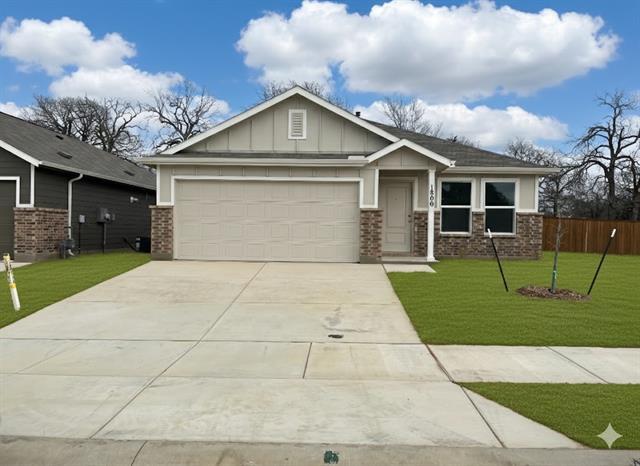 property at 1800 Ventasso Blvd