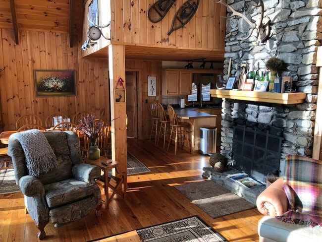 property at 344 Buckeye Rd