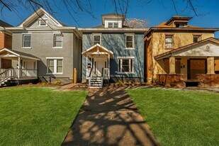 1014 9th Ave in Huntington, WV - Building Photo