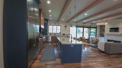 105 Alta Meadows Rd in Alta, WY - Building Photo - Building Photo