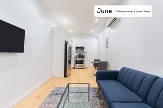 Room in Shared 4 bed/2 bath home in Brooklyn, NY - Building Photo - Building Photo
