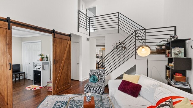 property at 3461 San Felipe Dr