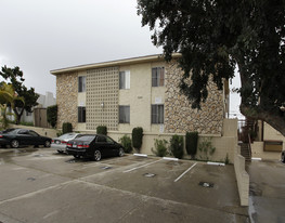 4224 Estrella Ave Apartments