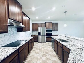 709 Jud Allen Wy in Leander, TX - Building Photo - Building Photo