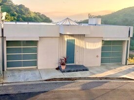 6396 Weidlake Dr in Los Angeles, CA - Building Photo