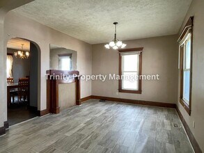 331 Simpson Ave in Clarksburg, WV - Building Photo - Building Photo