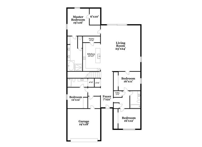 12446 Duckett Ct in Shady Hills, FL - Foto de edificio - Building Photo