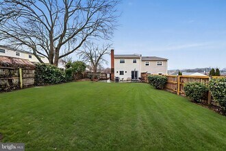 813 Delafield St NE in Washington, DC - Building Photo - Building Photo