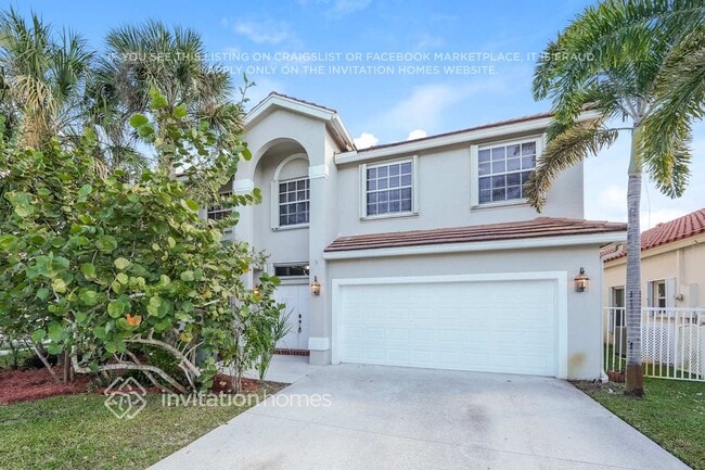 property at 7616 Trenton Dr