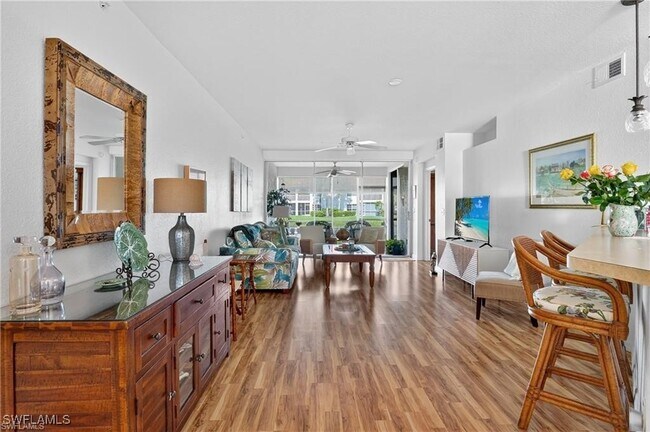 property at 23800 Costa Del Sol Rd