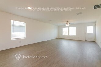 1724 Poptic Ln in McKinney, TX - Building Photo - Building Photo