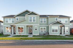 5377 Remington Dr in Missoula, MT - Building Photo