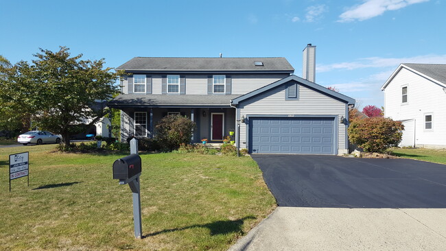 property at 6946 Seafield Ct
