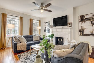 2312 Rosewood Ave in Richmond, VA - Building Photo - Building Photo