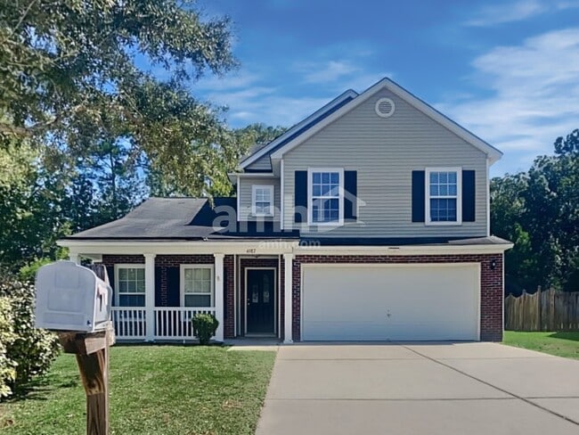property at 4987 Harthill Ave