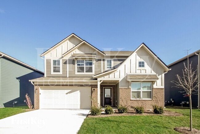 property at 2368 S Carlota Dr