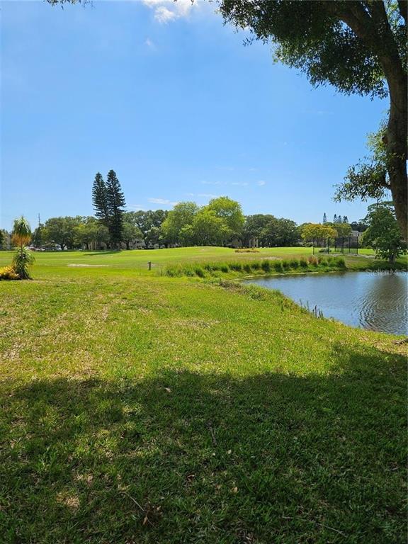 property at 2400 Franciscan Dr