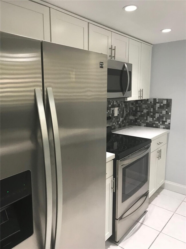 property at 9576 SW 1st Ct