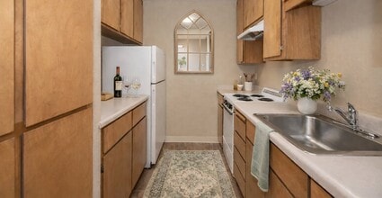 Lodi Commons Senior Living in Lodi, CA - Building Photo - Building Photo