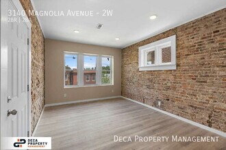 3140 Magnolia Ave in St. Louis, MO - Building Photo - Building Photo