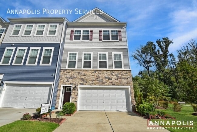 property at 7956 Patterson Wy