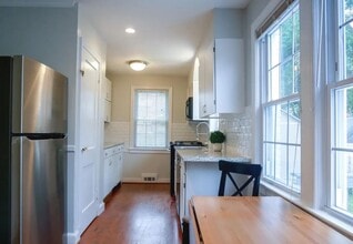 9509 Garwood St in Silver Spring, MD - Foto de edificio - Building Photo