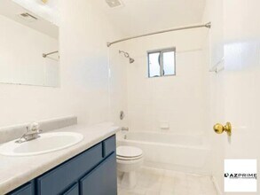 112 Buffalo Dr in Huachuca City, AZ - Building Photo - Building Photo