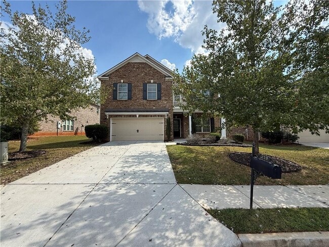 property at 279 Pendergast Dr SW