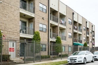 Zion Village in Houston, TX - Building Photo - Building Photo