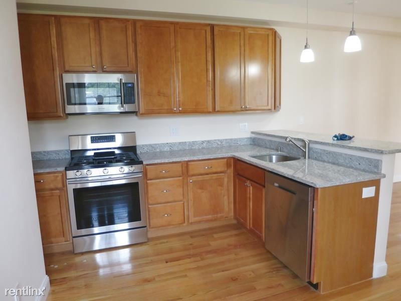 14 Flint St-Unit -Apt 1 in Somerville, MA - Building Photo