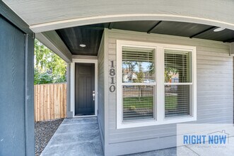1810 S Grant Ave in Boise, ID - Building Photo - Building Photo