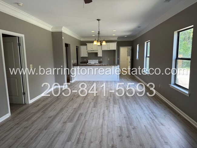 152 Enclave Ave in Calera, AL - Building Photo - Building Photo