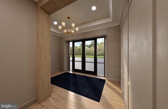 128 N Bond St in Bel Air, MD - Foto de edificio - Building Photo