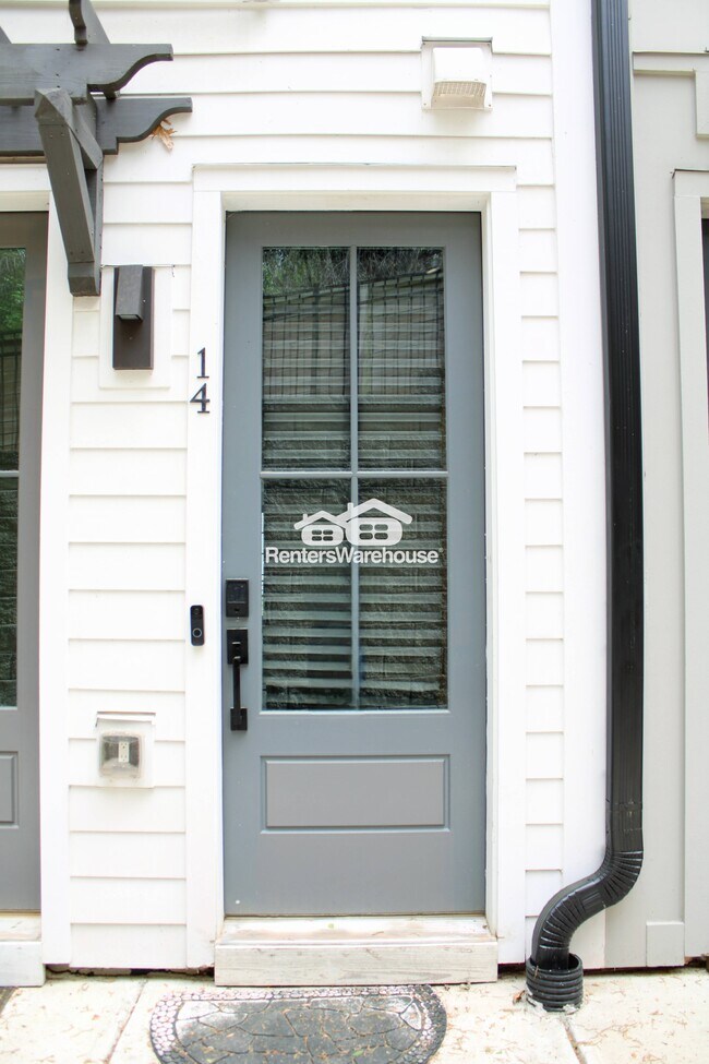14 Becker Pl NW in Atlanta, GA - Building Photo - Building Photo