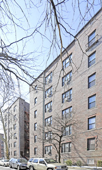 Stratford Hall Condominium in Flushing, NY - Building Photo - Building Photo