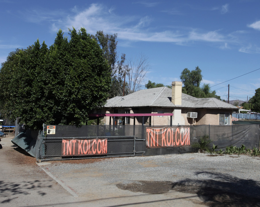 21874 Alessandro Blvd in Moreno Valley, CA - Building Photo