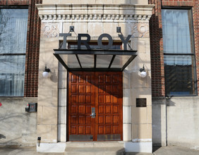 Troy-Peerless Lofts in Atlanta, GA - Building Photo - Building Photo