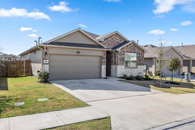 property at 336 Carolina Buckthorn Dr