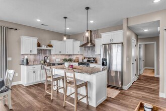 4768 Jackies Way in Manhattan, KS - Building Photo - Building Photo