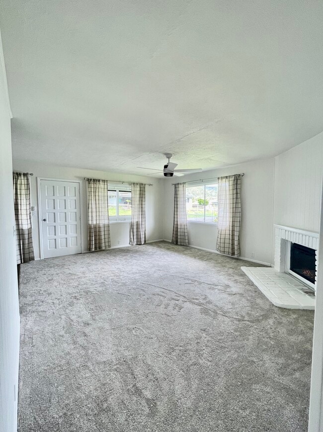 property at 64-5230 Nani Waimea St