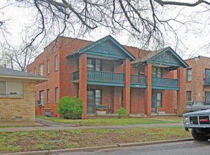 1128 S Rockford Ave in Tulsa, OK - Building Photo - Building Photo