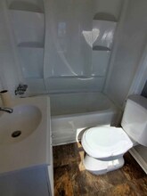 1027 S Central Ave in Safford, AZ - Foto de edificio - Building Photo