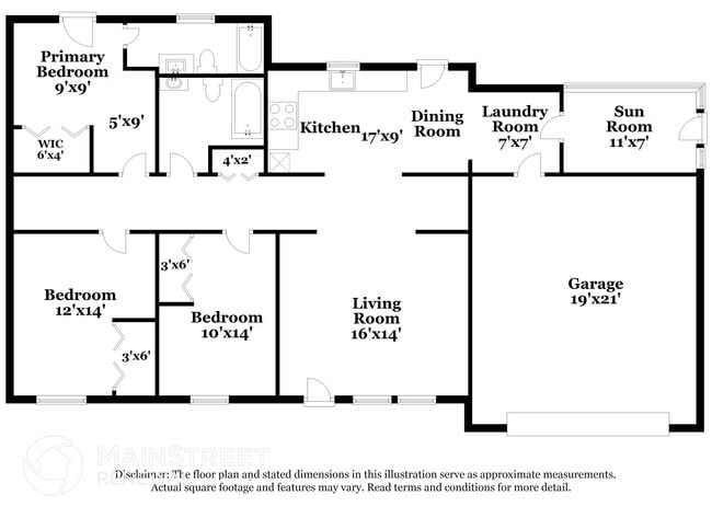 378 Headrickview Dr in Maryville, TN - Building Photo - Building Photo