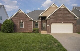3442 Southwood Dr in Clarksville, TN - Building Photo