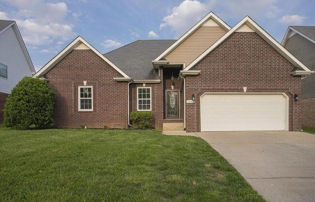 property at 3442 Southwood Dr
