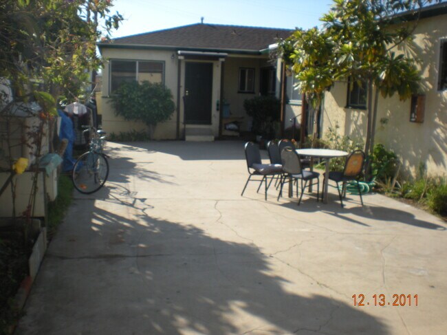 property at 1921 22nd St