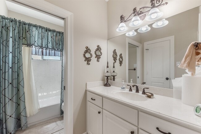 property at 30062 N Fulshear Dr