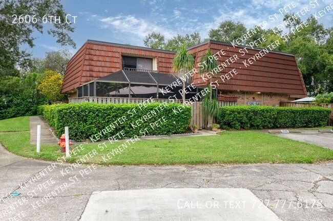 property at 2606 6th Ct